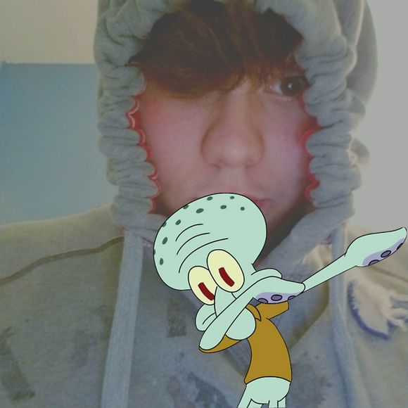 Meet your Posher, Michael - Picture 1 of 1